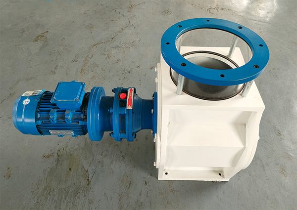 如何预防关风机的电机烧坏?