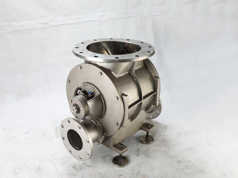 关风机的维修保养知识及气压问题？